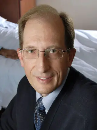 Samuel T. Kuna, MD